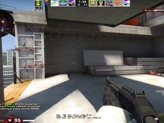 Krena Insane Plays #6 (Casual edition)