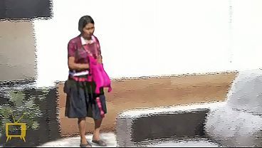 Mi Sirvienta [Parte 1]