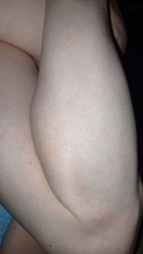 An Interesting Video From My Wife's Phone
