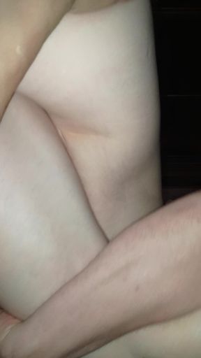 An Interesting Video From My Wife's Phone