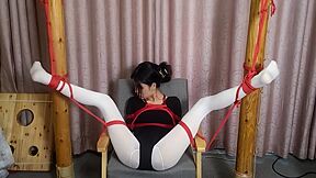 Chinese Bondage