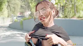 I See Her Everywhere With Manuel Ferrara And Cj Miles