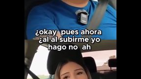 Tiffany Cox habla sobre sexo oral, preferencias sexuales y su gusto por el sexo vainilla. #TiffanyCox #LuisGaray #Casting