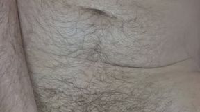 Self fuck with dildo