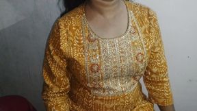 Sister-in-law paid the loan by giving life