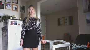 POTENTIALLY DESSERT FOOD - MP4