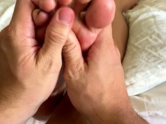 Close Up POV Sex Amateur Couple