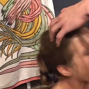 Professional Licking