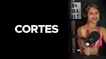 EROTIKAXXX PODCAST - CORTES +18 com a atriz pornô gaúcha Sadira Hotwife