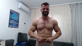 Alex Robert Private Show