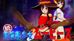 Nadias Sensual Quest: A Busty Milf in Heat – Taste My Wetness