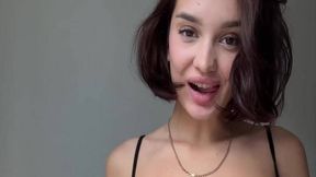 Member content by @VanessaSol @Teasing & #Natural Big Tits #Sexy Lingerie #Brunette #Solo porno hd gratis | Tik.Porn