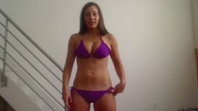 That's What He Said: Cuckold Co-worker