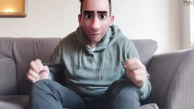 STEP GAY DAD - THE GUEST - VENTING YOUR FRUSTRATION ONLINE ? YOU NEED TO BE CAREFUL WHO'S LISTENING