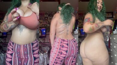 HAPPY ST. PATRiCKS DAY!