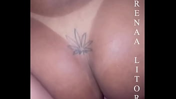 TRANS GULOSA ADORA CHUPAR PAU E DA O CUZINHO