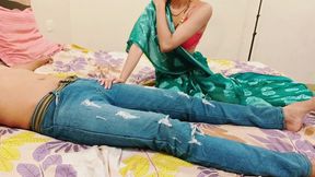 I Had Fun with the Maid Today