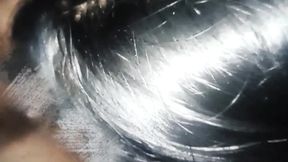 Visit girlfriend's at boarding house to get a fuck