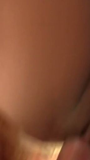 Horny Tourist Satisfies Jungle Fever In Hot Interracial Threesome Creampie Cum Swap   Clip 1