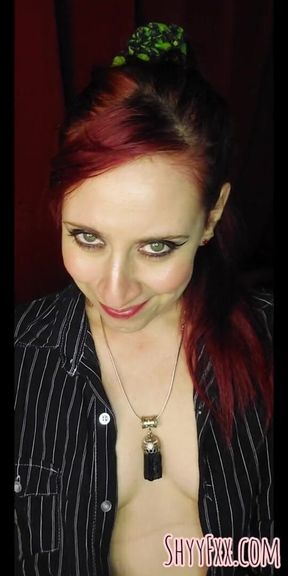 Happy Labor Day! I'll Wake You up with a Good Morning Blowjob so You Can Eat the World!