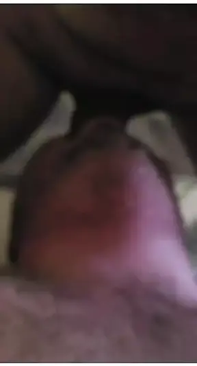 Step son get his throat fucked by my big dick, good boy