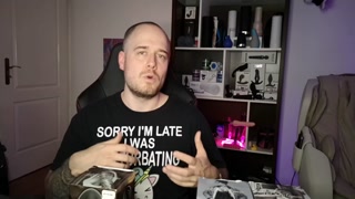 Hot Octopuss PULSE DUO LUX review