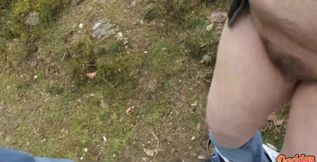 I Really Wanted to Film Myself