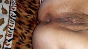 I Sniff and Lick My Girlfriend's Ass