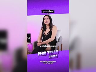 Pero tengo Dinero