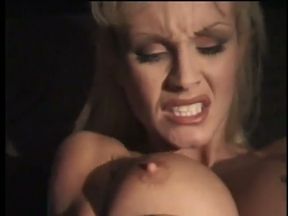 Busty MILF takes hard cock in all positions