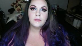 Blow job and titties