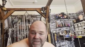 Part 1 Domina Satana and Lanista Bear