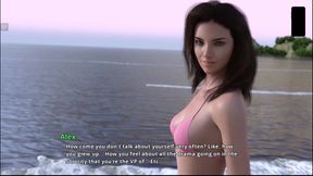 College Kings 34 I Cant Believe We Saw People Fucking and I Got to Fuck Emily While She on a Date with Ryan