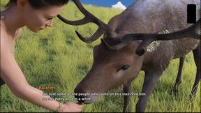 College Kings 34 I Cant Believe We Saw People Fucking and I Got to Fuck Emily While She on a Date with Ryan