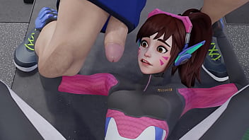 D.Va Personal Trainer