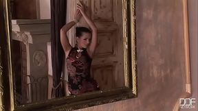 Luxury Striptease!  [Part 1]