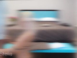 My Religious StepBro Caught Me Camming - THE BLASPHEMIST E08 - FREE CLIP