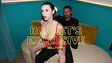 ROCKET EXCLUSIVE S2 FT. NELLY KENT ROMANIAN TEASER
