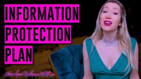 Information Protection Plan