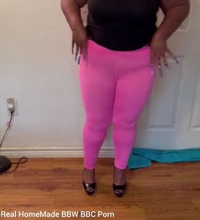 Sqauting Pissing on the Floor