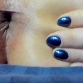 Ass Hole Close up