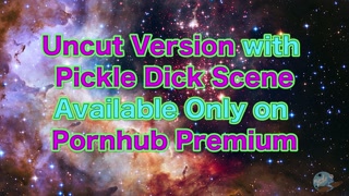 Rick and Morty Porn Parody:Dick and Morty TRAILER