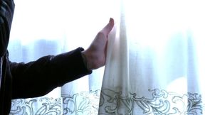 kenna kane bounces her pussy up and down a daddie dick after a sitting gig