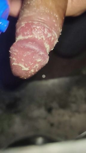 Kajal&amp;#039;s stepmother is taken to the forest for outdoor sex.   Clip 1