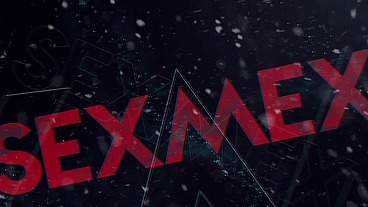 SEXMEX - LITTLE DEVIL IN CHRISTMAS - EPISODE 1 - FALLEN LITTLE ANGEL . Karol Jaramillo