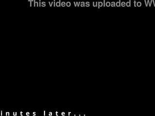 Step Mama Biggest Bazookas & Large Booty Drilled By Step Son In Hotel One Couch - Step Sister Licks Own Twat!