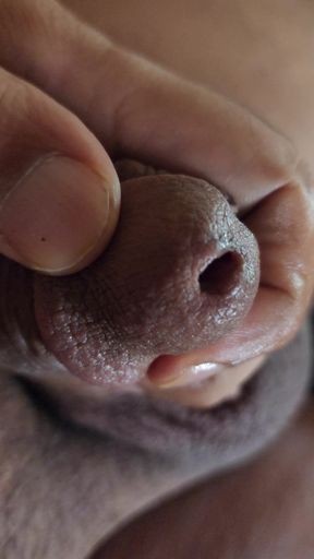 Hot masturbate for you