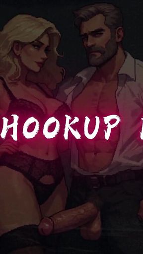 Romantic Office Sex Audio Story