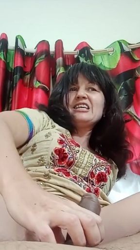Try Not to Cum! Best Webcam Slut Girl!   Clip 2