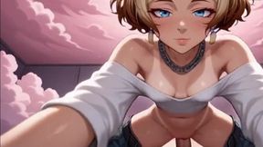 My Stepbrother Fucked Me Soo Hard
